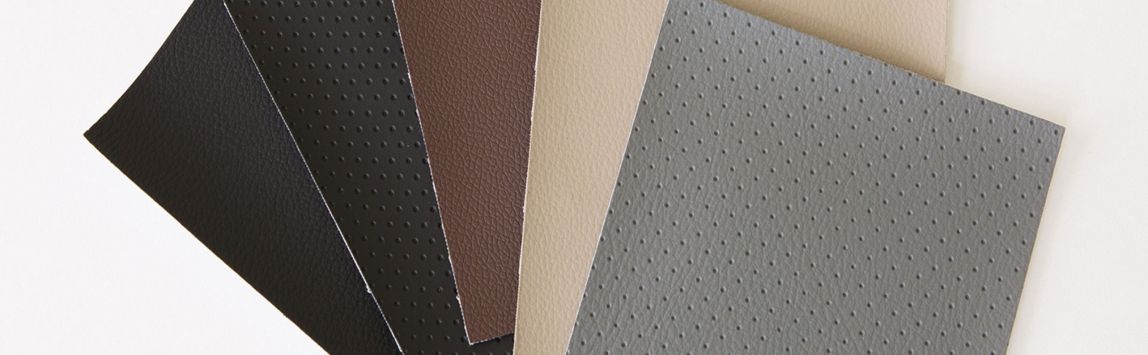 Automotive Artificial Leather