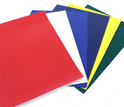 Coated fabrics