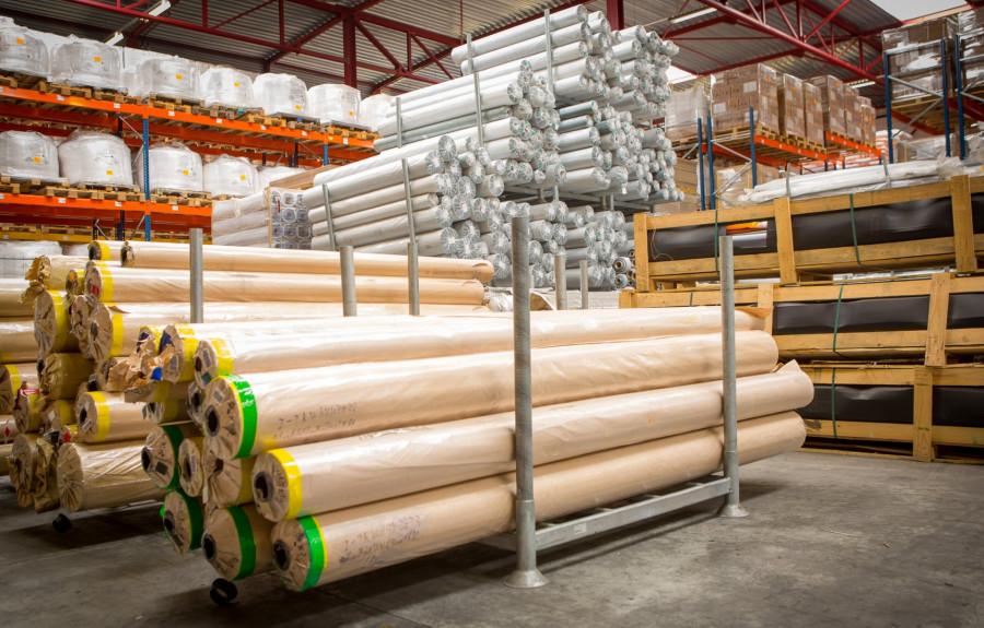 holland industries